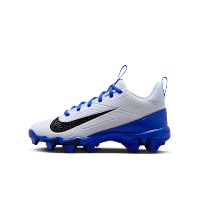 Nike Alpha Menace 4 Shark Big Kids' Football Cleats. Nike.com